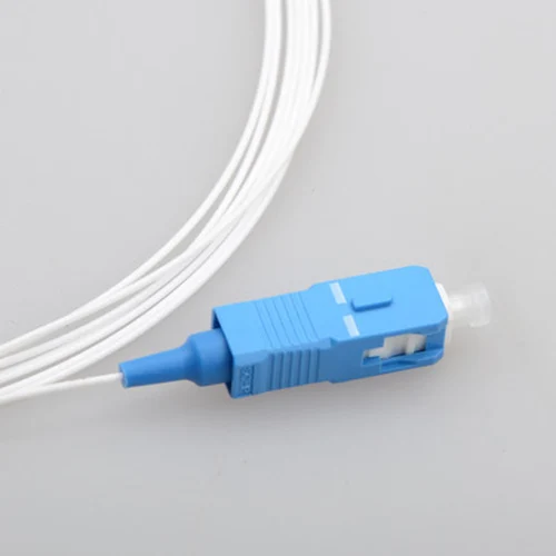 25 шт./лот FC/LC/SC UPC 0 9 мм одиночный режим 9/125 оптоволоконный патч корд волоконный 5 м/1