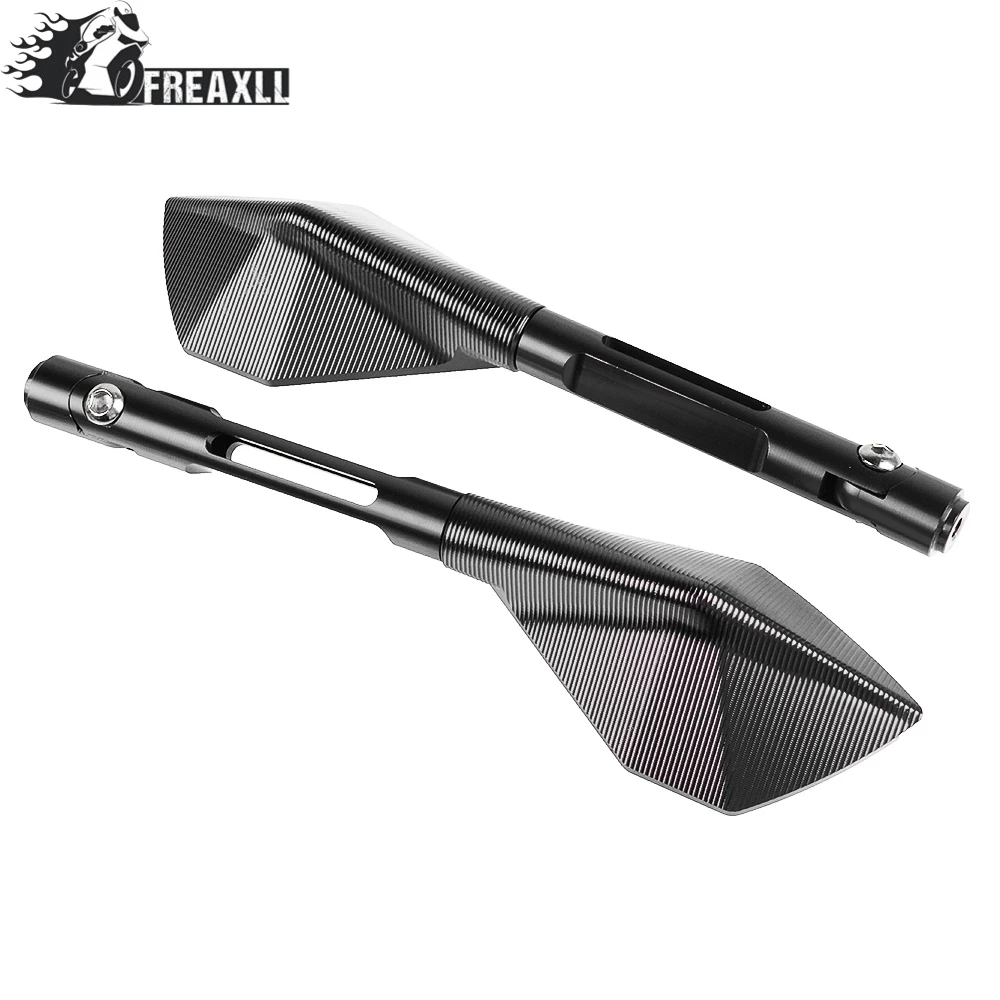 Зеркало заднего вида мотоцикла Мото ЧПУ боковые зеркала для 390 125 200 1290 exc 450 250 300 1190