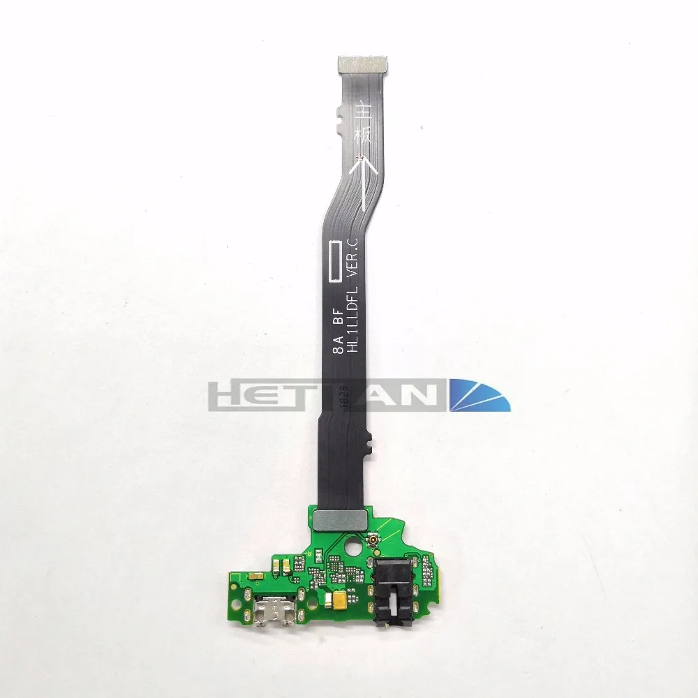 

For Huawei honor 9 Lite Charging Board Charge Flex Cable & Motherboard Connections Line Flex Cable