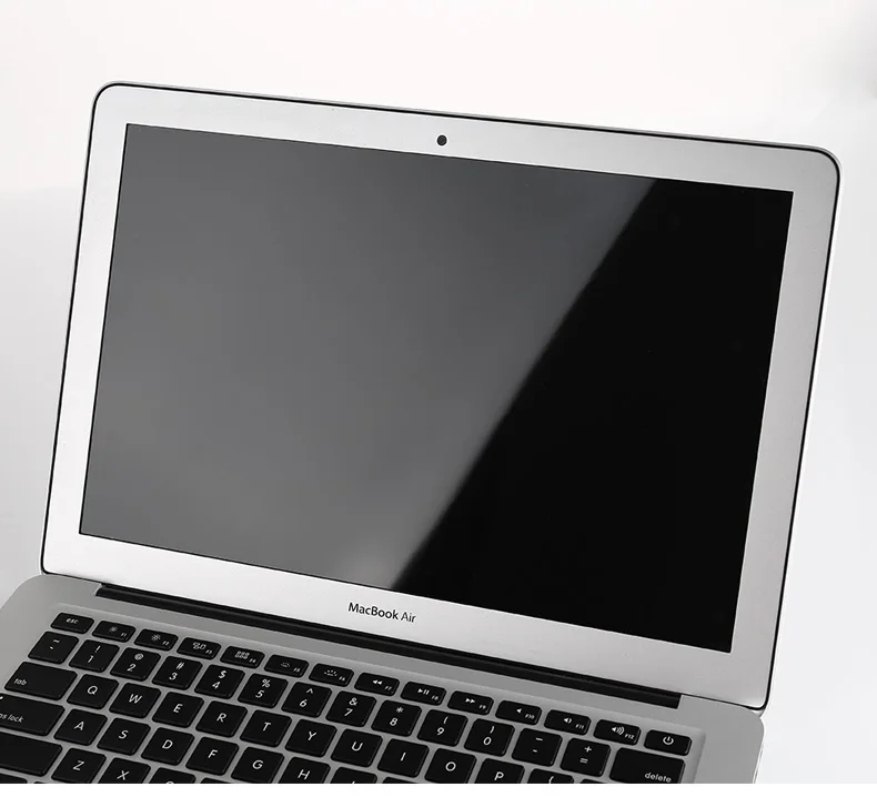 Мягкая Гидрогелевая пленка с полным покрытием для MacBook 12 защитная экрана Air 2018 Pro13
