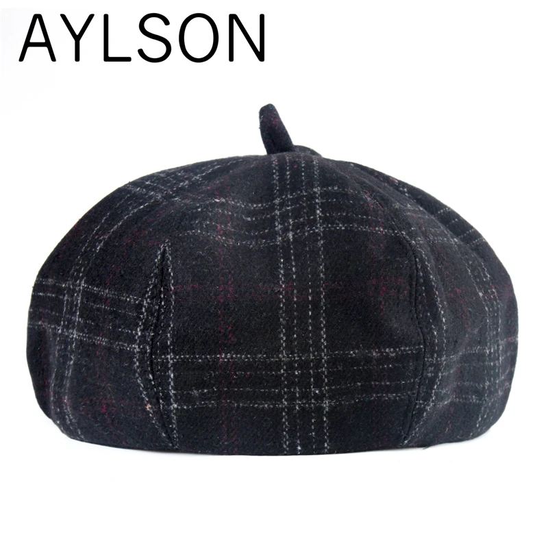 Новинка 2019 года специальный мягкий хлопоковый берет с помпоном без языка Модный