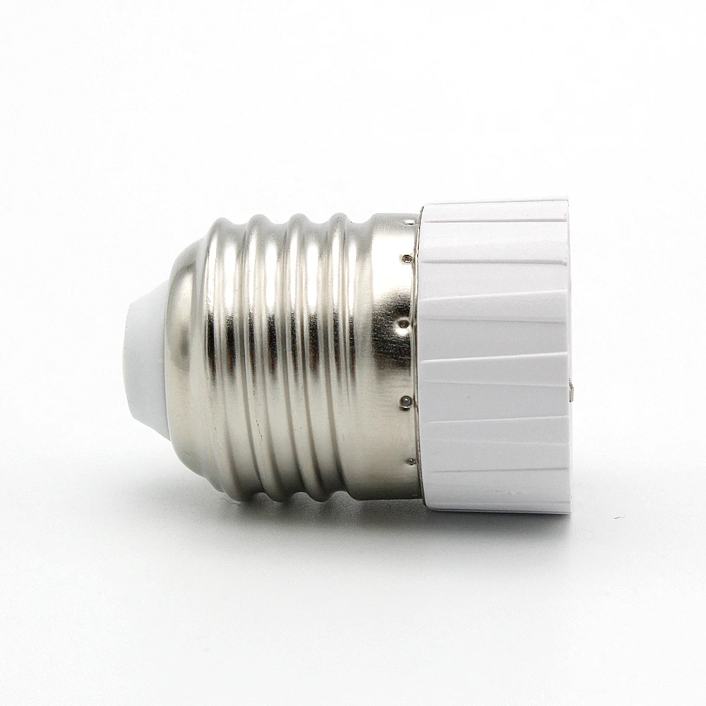 Светодиодная галогенная лампа E27 MR16 G4|e27 to mr16|lamp holder converterholder adapter |