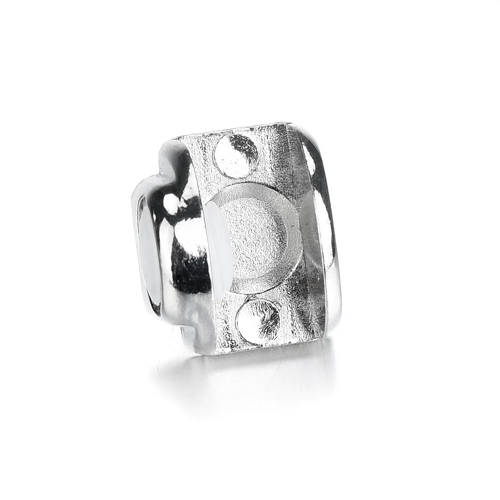 10 шт. Профессиональный крепежный диаметр отверстия 5 мм стеклянный зажим Высокое