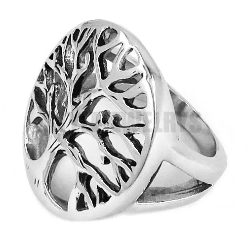 Красочное кольцо в стиле Claddagh из нержавеющей стали ювелирные изделия кельтский