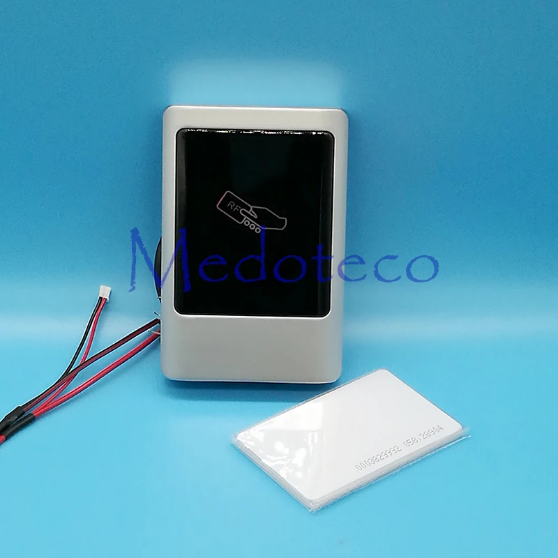 15000 большой пользователь 125 кГц Rfid водонепроницаемый контроль доступа с картой EM