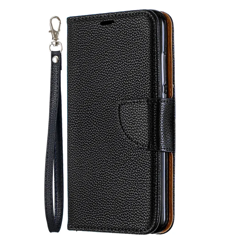 Для Xiaomi mi A2 Lite чехол для Coque Xio mi Xiao mi A2 lite A 2 A2Lite чехол Etui Роскошный чехол-книжка кожаный бумажник чехол для телефона s Capa
