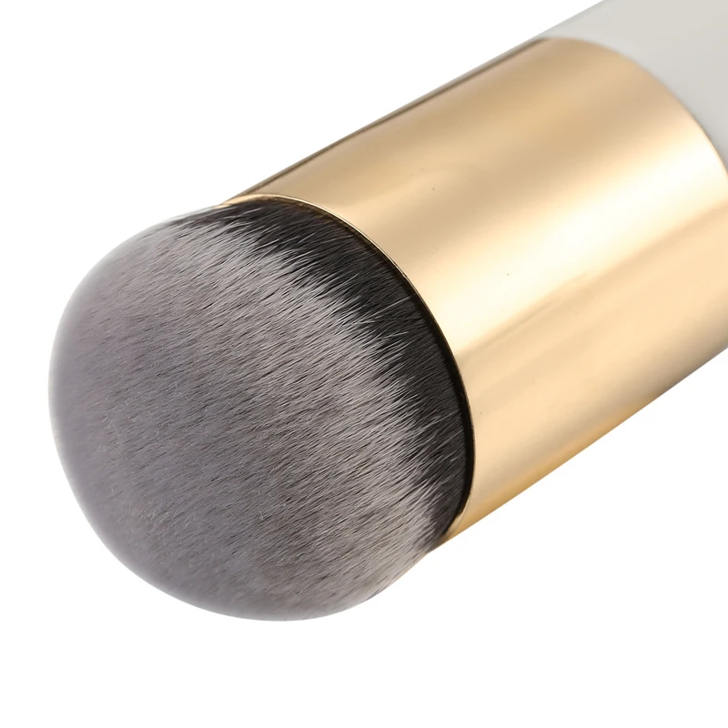 Pier плоское основание кисти для макияжа быстрая Косметика Make up Красота