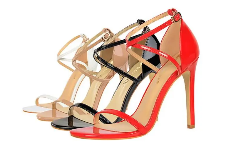 Летние сандалии de verano para mujer женские на высоком каблуке sapato feminino modis chaussures femme nouveau