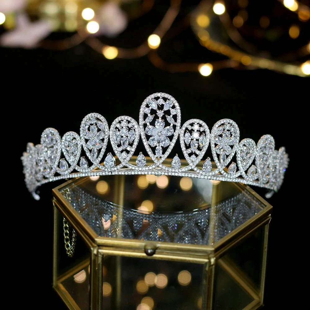 Аксессуары для nueva boda Европейская 2019|Украшения волос| |