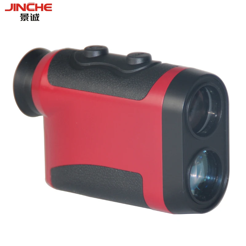 Ручной лазерный дальномер для очков высокоточный наружный измерение угла