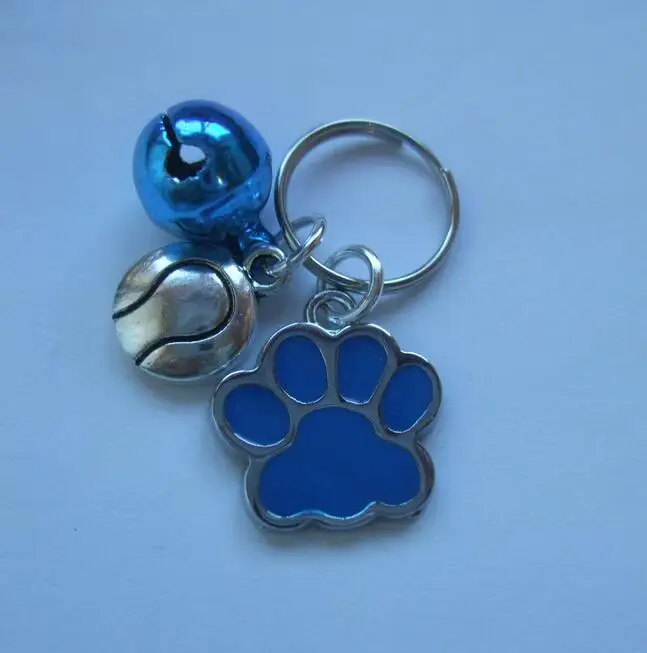 Смешанные винтажные Серебристые Брелоки для ключей брелок автомобиля подарки