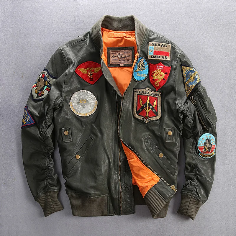 Новинка 2017 модные женские мотоциклетные кожаные куртки из козьей шкуры 100%