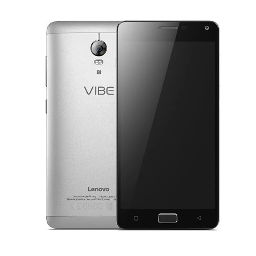 Оригинальный мобильный телефон lenovo Vibe P1 C58 5000 мАч 4G LTE Snapdragon 615 Octa Core 2G ram 5 &quotFHD