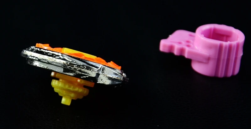 Beyblades Burst Spinning металлические топы Burn Phoenix (Fireblaze) BB59 | Игрушки и хобби