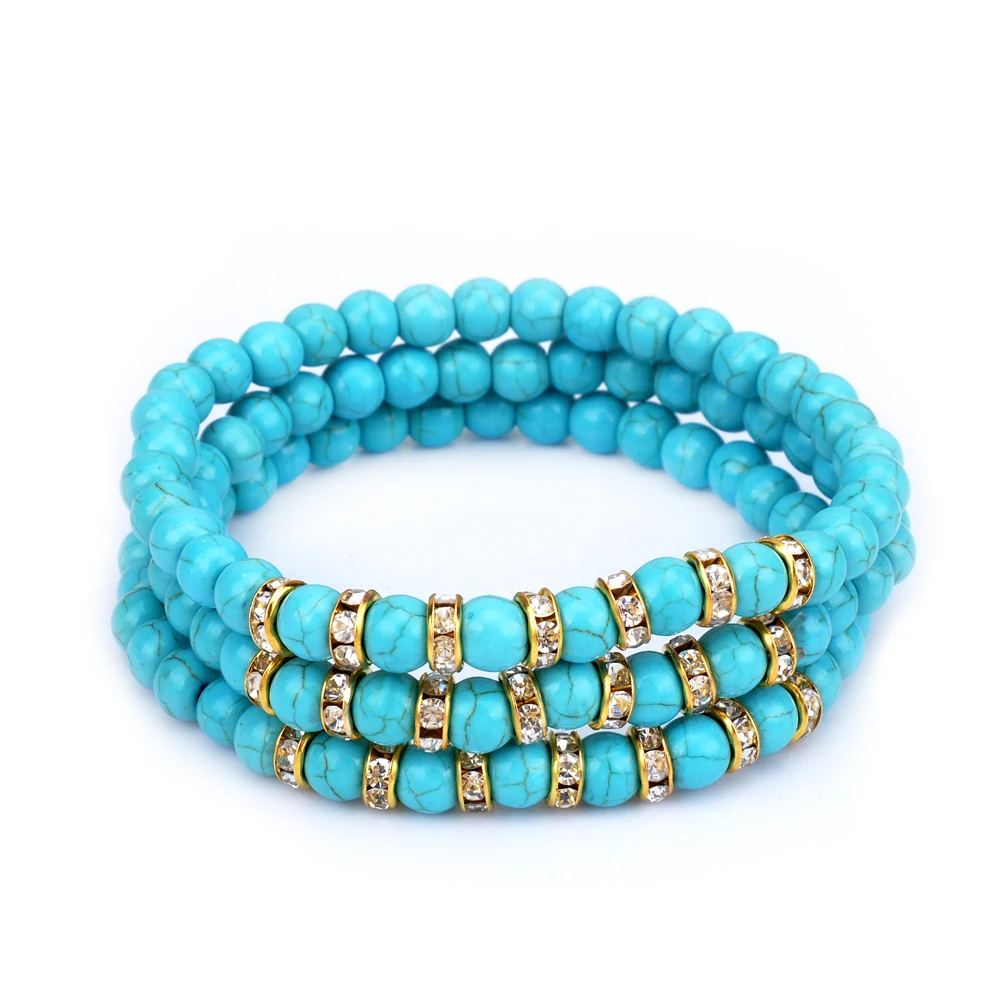 Природа Камень Бусины браслет Джокер кисточкой листья pulseiras Браслеты с подвесками и Браслеты для Для женщин ювелирные изделия