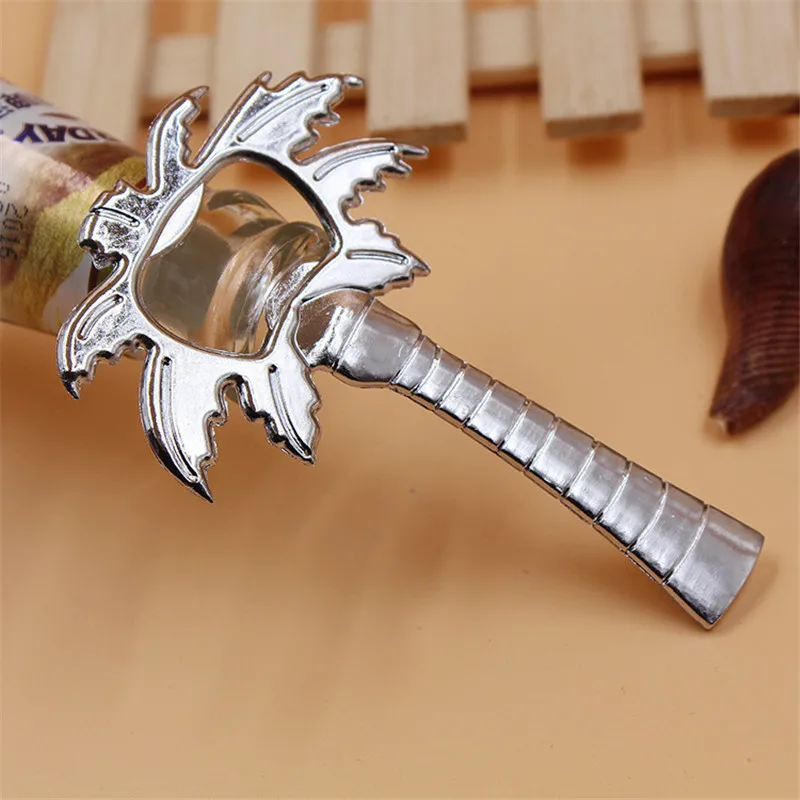 Открывалка для бутылок пальмовый бриз 10 шт. | Дом и сад