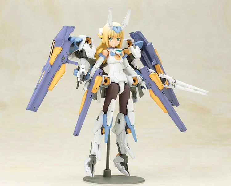 Kotobukiya аниме рамка руки девушка фигурки BASELARD сборные экшн коллекционные модели