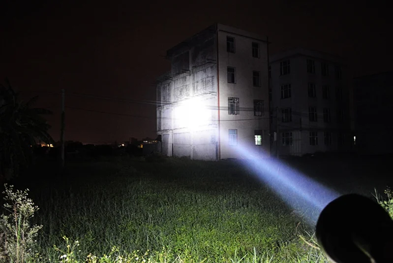 Ксеноновый ручной Сверхлегкий Точечный светильник 12 В 100 Вт HID 5 дюймов аварийный