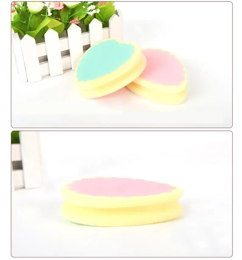 Magic Painless Hair Removal Depilation Sponge Pad Remove Leg Arm Remover Effective Levert Dropship 3AP25 | Красота и здоровье