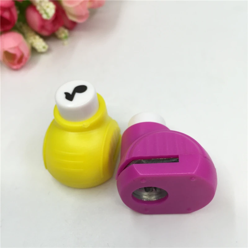 1 шт. новые печати Бумага ручной cutter Shaper Скрап метки карты корабль DIY удар режущий