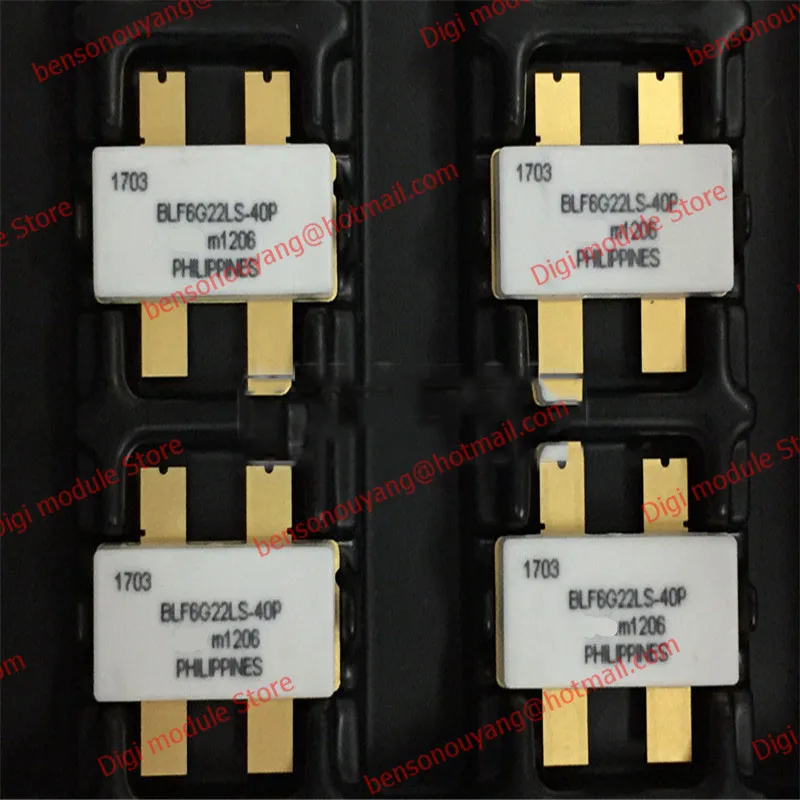 BLF6G22LS-40P BLF6G22LS