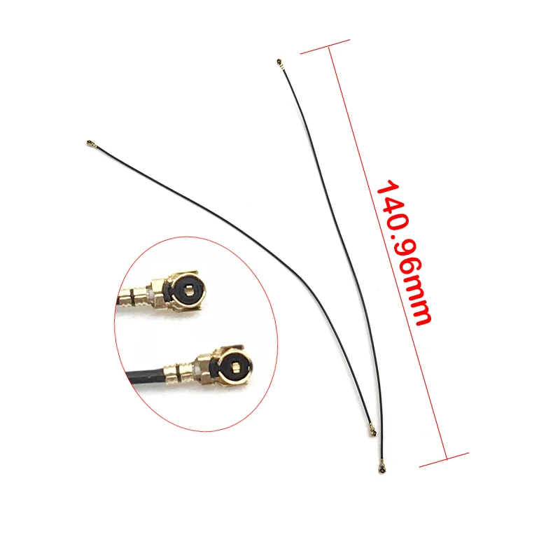 

New Wifi Antenna Compatible For xiaomi redmi 5 plus Signal Flex Cable Wire Ribbon Antenna Replacement Parts