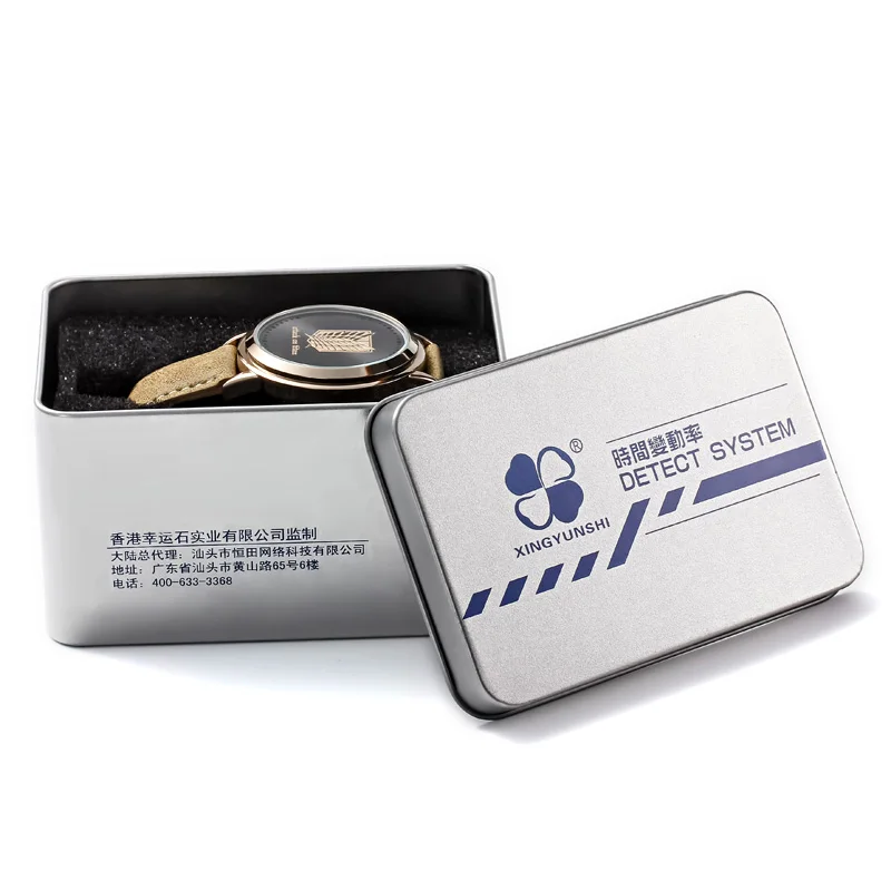 The death note cartoon logo L animation LED touch screen waterproof watches | Наручные часы