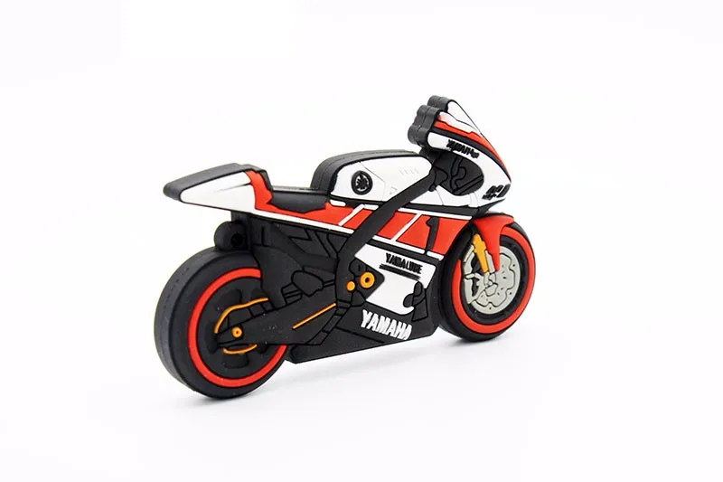 Корабль moto rcycle USB флэш-накопитель GP moto флэш-накопитель moto флеш-накопитель USB 2,0 4 Гб 64 Гб оперативной памяти, 16 Гб встроенной памяти, 32GB usb флэш-накопитель