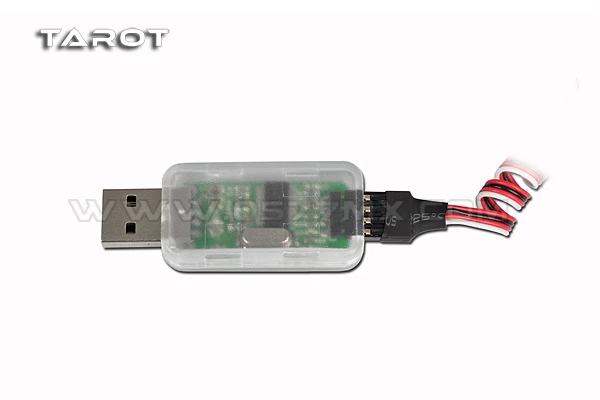 Таро ZYX 3 осевой гироскоп USB кабель передачи ZYX07 Бесплатная доставка трека|tracking system