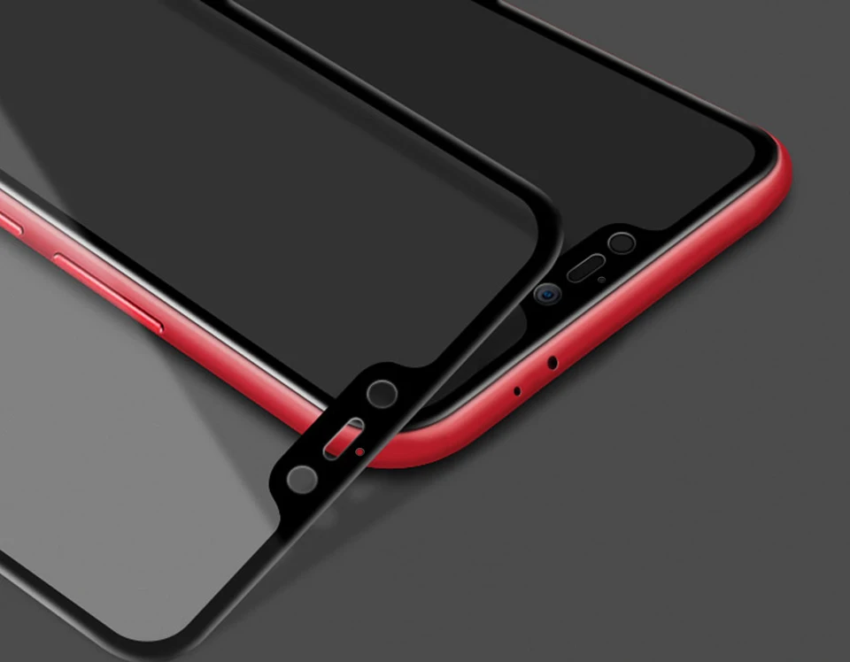 Защитное стекло TeoYall 5D Edge для Xiaomi mi 8 Lite стекло Xiaomi mi 8 Explorer Edition Защитная пленка для экрана mi 8 Pro SE 9H
