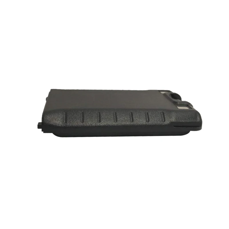 Аккумулятор DC 7,4 V 2000mAh Li-Ion для QuanSheng Walkie Talkie TG-UV2 двухстороннее радио