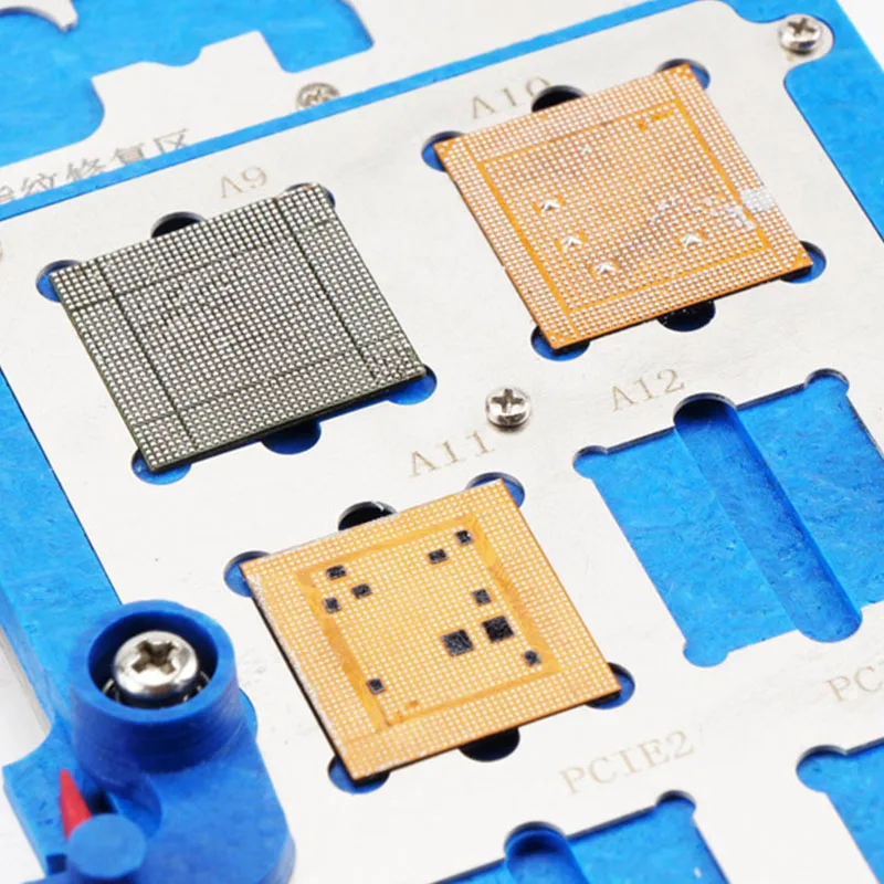 Приспособление для ремонта материнской платы MJ A21 + A22 A23 PCB материнских плат