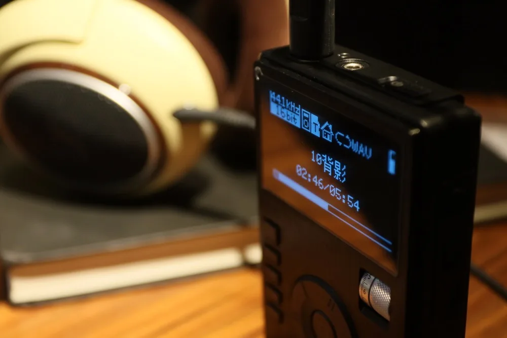 Flang V5 HIFI плеер Профессиональный без потерь музыка MP3 музыка портативный стерео MP3 с 4452VN цап поддержка FLAC DSD