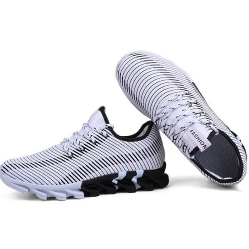 2019 Breathable Lovers Unisex Casual Shoes Race an Male Shoe Fashion Lace-up Human Comfortable Men | Обувь