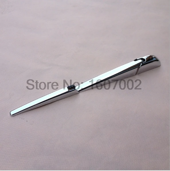 Чехол для стеклоочистителя Lexus NX200 NX300 NX 200 300 2015 2016 3 шт./компл.|wiper cover|windshield wiper covertrim