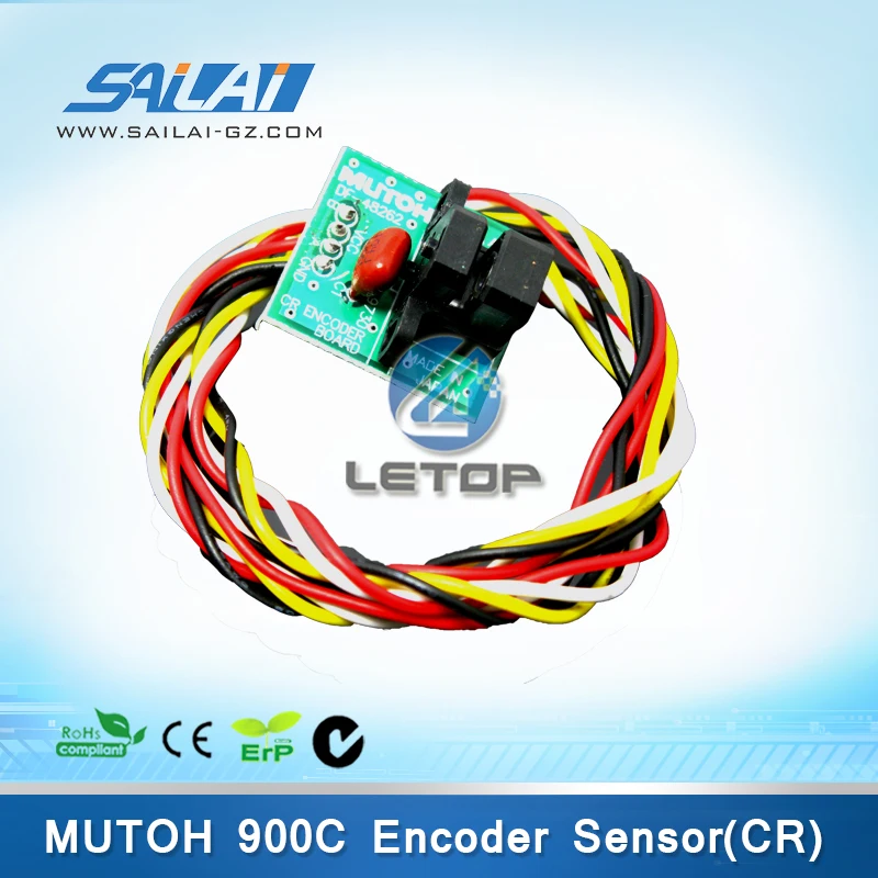 

Смартфон Mutoh 900c для экосольвентного принтера