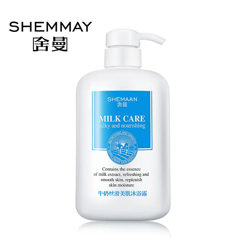 800ml увлажняющее молочко гель для душа глубокое отбеливание очищенную кожу гель для душа прочного ароматный банный лосьон пилинг для тела по уходу