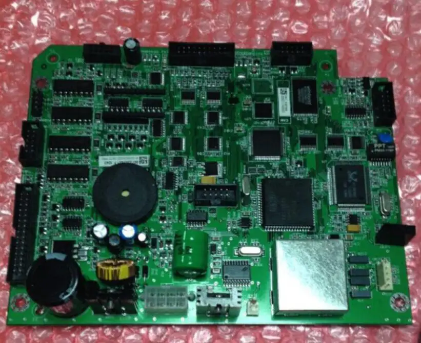 И Меттлер Толедо RL100 3600 3610 3650 3680 3950 запасная материнская плата P/N: 72203491