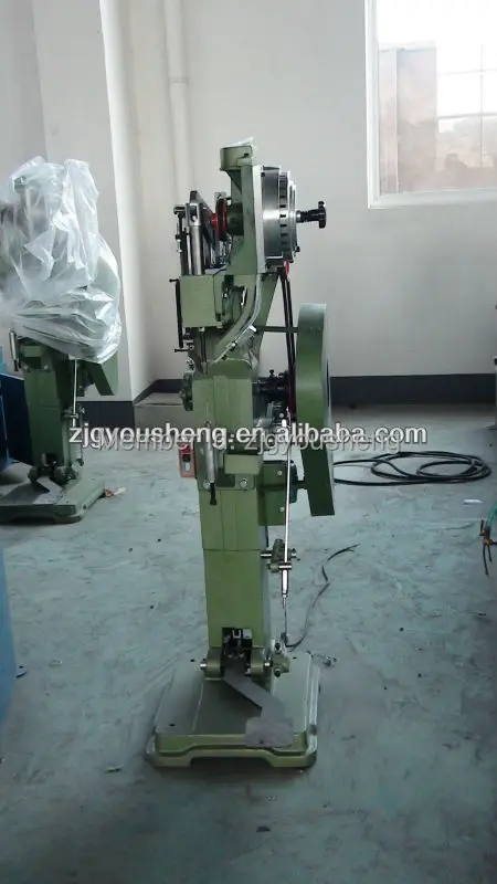 YS 40 трубчатая заклепочная машина|machine|machine machinemachine rivets |