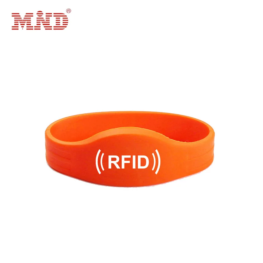 Индивидуальные цвета 125khz Rfid водонепроницаемые идентификационные карты RFID