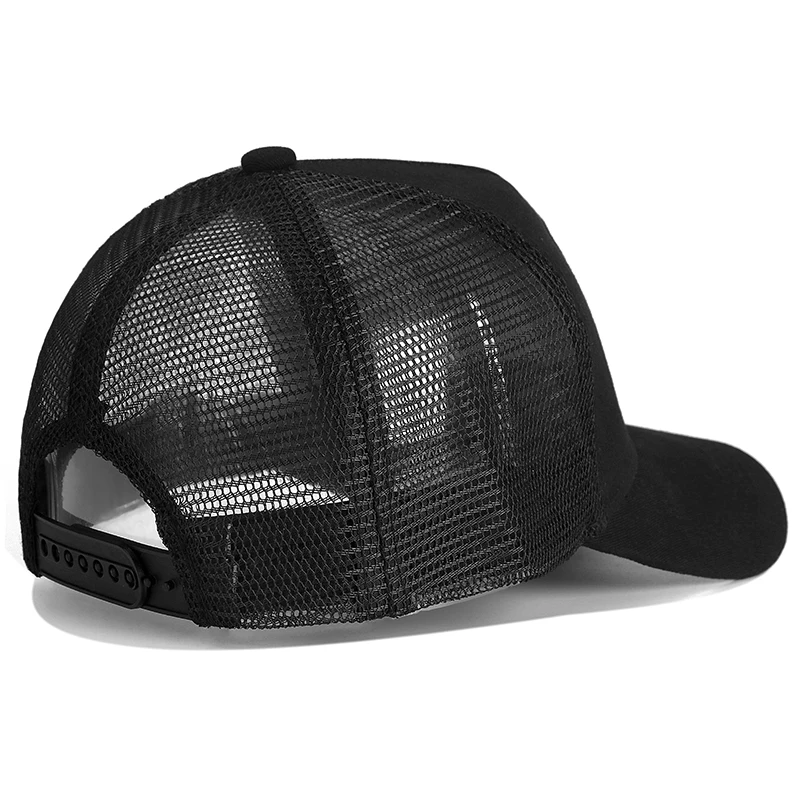 NARUTO New Brand HATAKE KAKASHI Anime Snapback Cap Cotton Baseball Cap Men Women Hip Hop Dad Mesh Hat Trucker Dropshipping