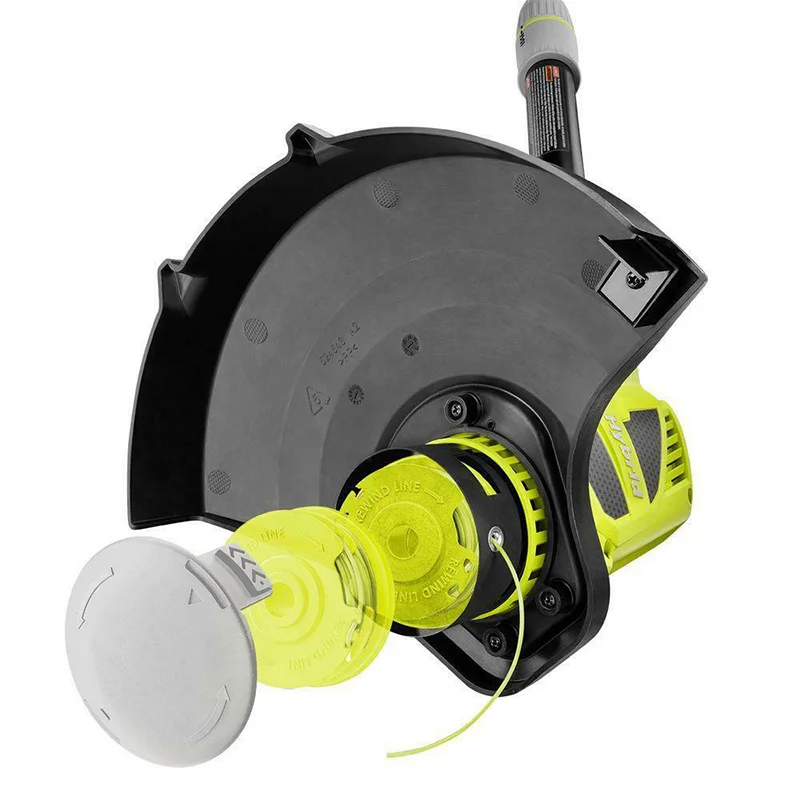 Сменный триммер катушка садовые аксессуары инструменты для Ryobi Weed Eater One Plus 40V