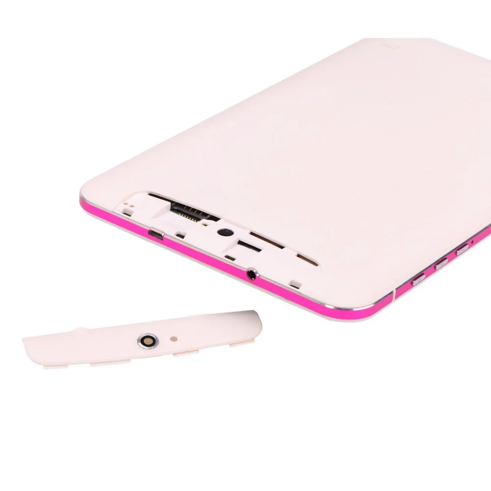 9 дюймов Duad Core 2G GSM 8 Гб ROM Bluetooth GPS 2 sim карты Android 4 планшетный ПК сотовый телефон