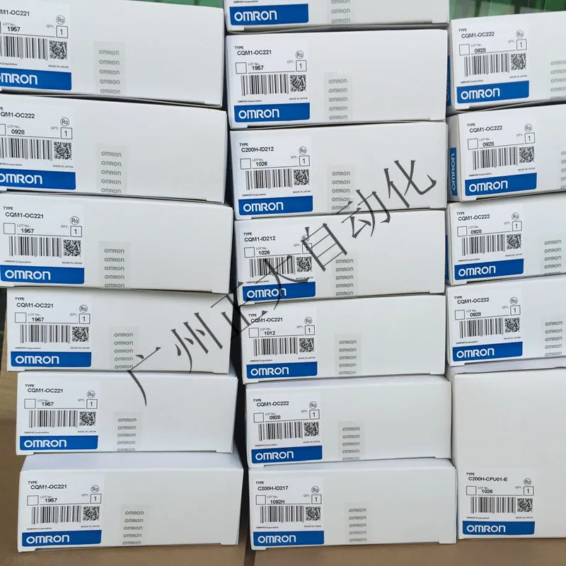 

Power C200HW-PA204 C200HW-PA204S C200HW-PD024