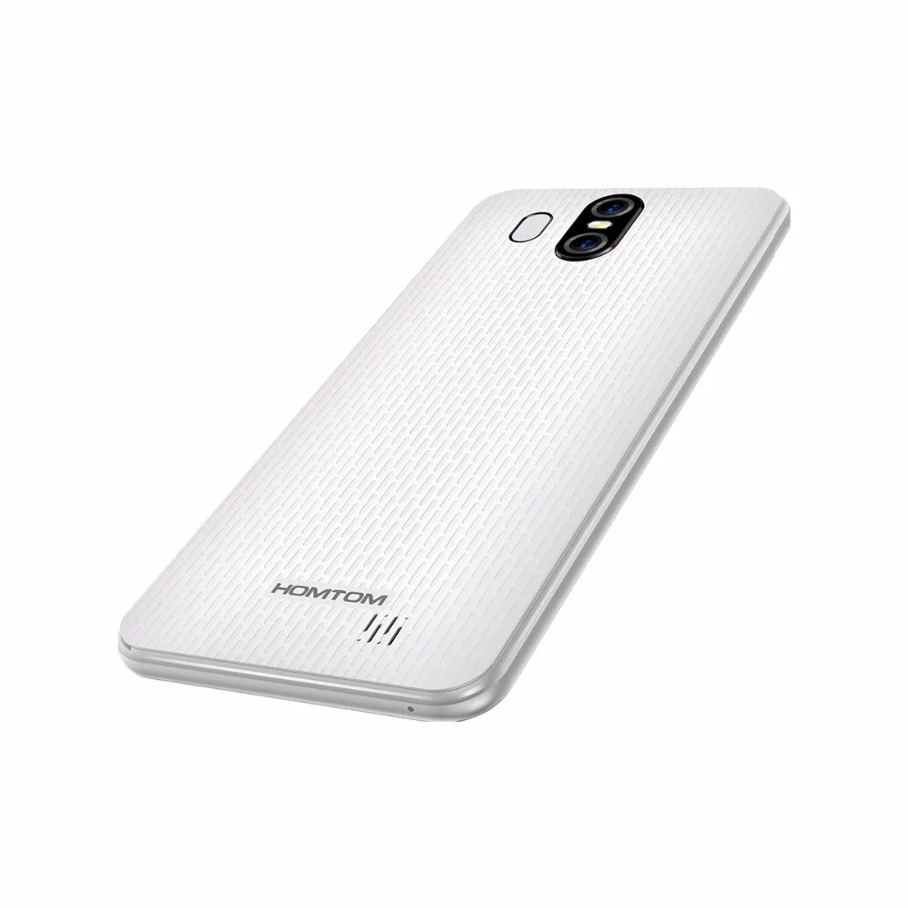 HOMTOM S16 18:9 край уменьшенного использования пластин Дисплей смартфон 5 дюймов Android7.0