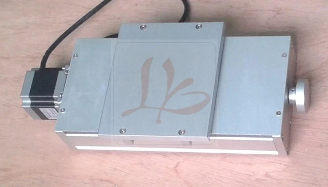 LY A150 linear sliding platform for cnc router machine no tax to Russia | Инструменты