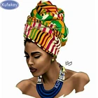 Алмазная мозаика, фото, полная Алмазная вышивка, Африканская женщина, девочка, 3d Алмазная живопись, вышивка крестиком, квадратная картина, настенное искусство