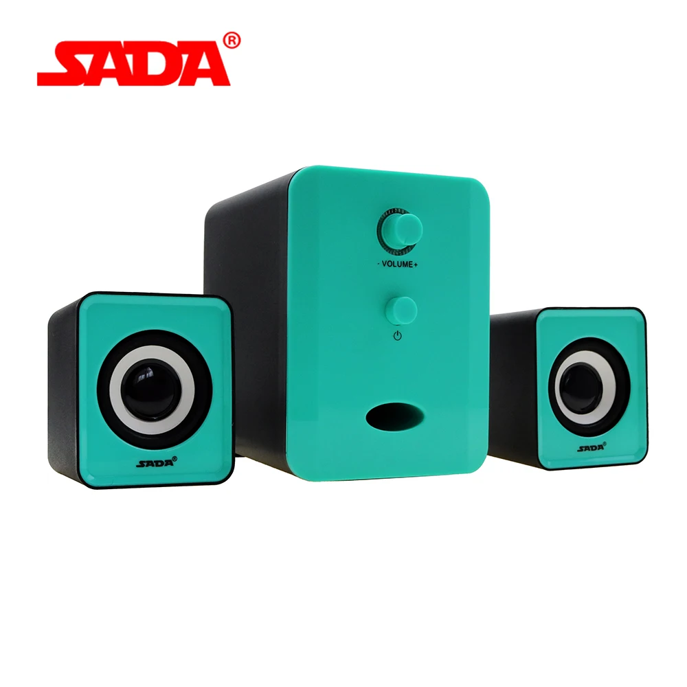 SADA D 201 Компактная и достойная форма портативный мультимедийный ноутбук