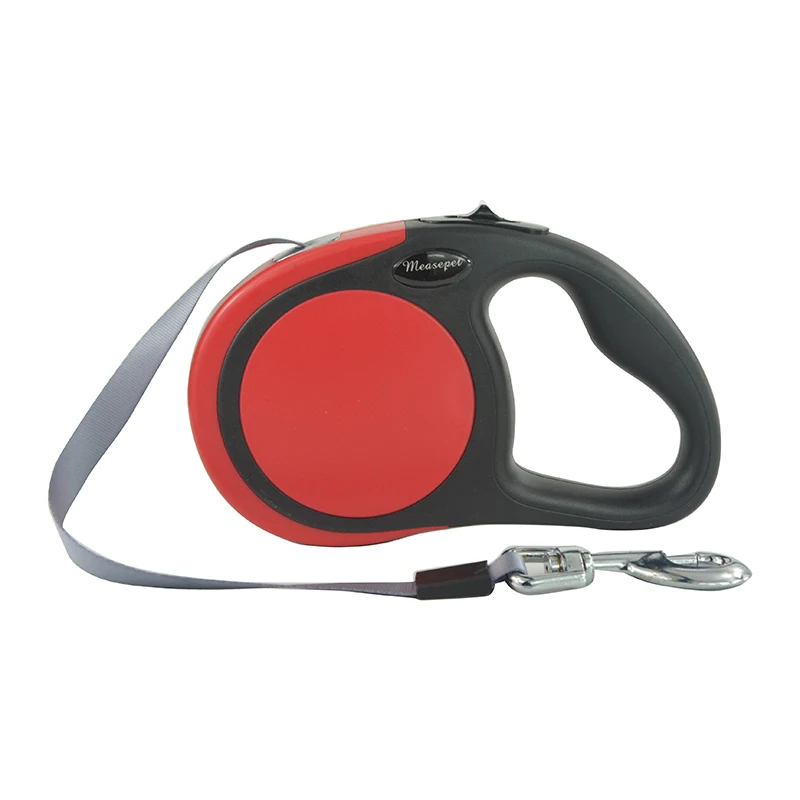 Hot Sale 5M 20kg Pet Retractable Leash Medium Dog Automatic Lead for Walking | Дом и сад
