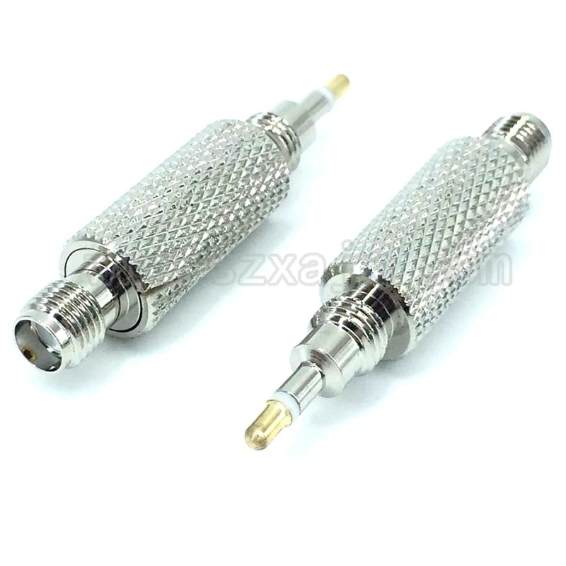 Коннектор SMA для motorola gp88s gp88 gp328 gp340 и т. Д. двухсторонний тестовый антенный